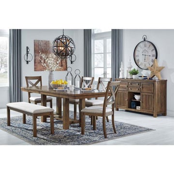 Sunville 6-Piece Dining Group