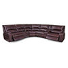 Swail 6 Piece Sectional - Clydesdale