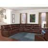 Swail 6 Piece Sectional - Clydesdale - Lifestyle	2