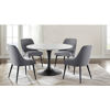 Colfax Dining Chair - Gray - Room