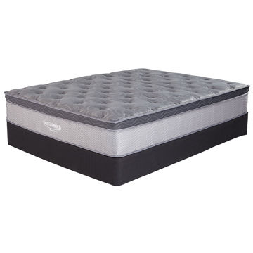 Liberty Hybrid Gel Foam Mattress