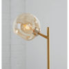 Picture of Baning Gold Desk Lamp