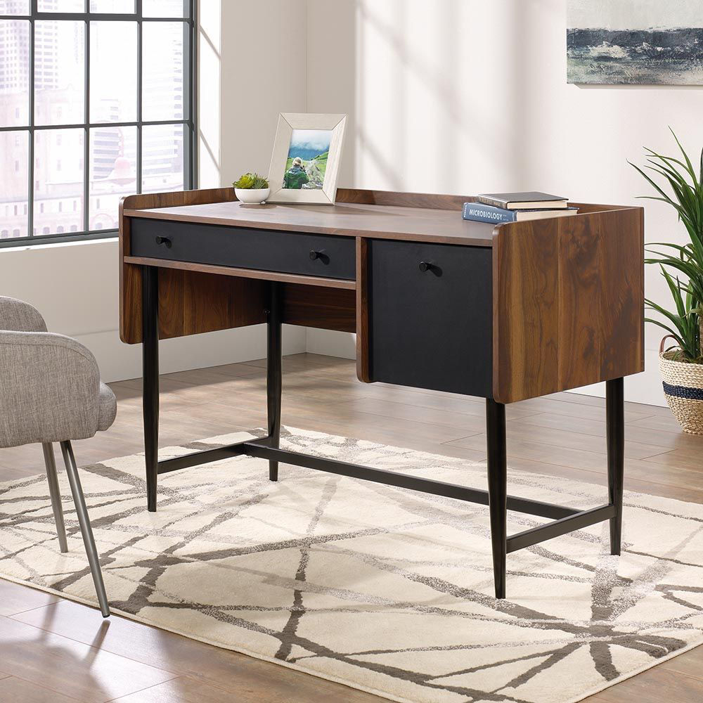 Harvey Park Writing Desk American Home Furniture Store and Mattress