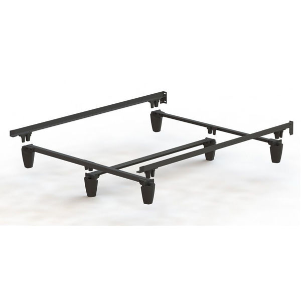 EnGauge Hybrid Bed Frame American Home Furniture Store and Mattress