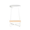 Picture of Craft Series Stool - Soft White