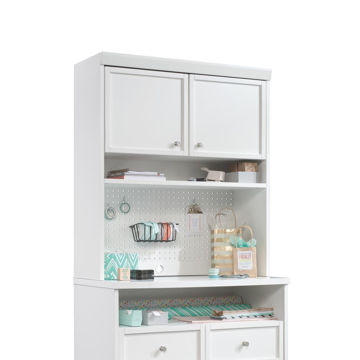 Picture of Craft Series  Hutch - Soft White