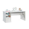 Picture of Craft Series Table - Soft White