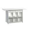 Picture of Craft Series Work Table - Soft White