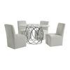 Nero Dining Set - All Items Sold Separately