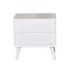 Madison Nightstand - Front