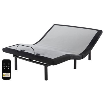 Picture of Lands End Head and Foot Adjustable Base