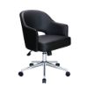 Picture of Coal Desk Chair