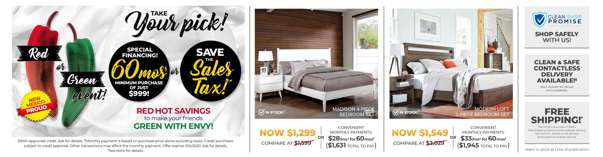 local bed shops near me