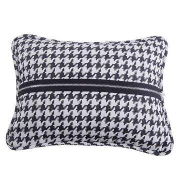 Picture of Houndstooth Pillow