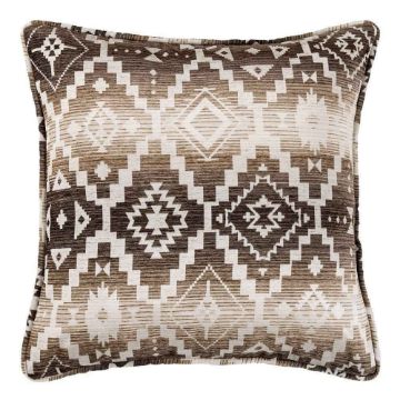 Picture of Chalet Aztec Euro Sham