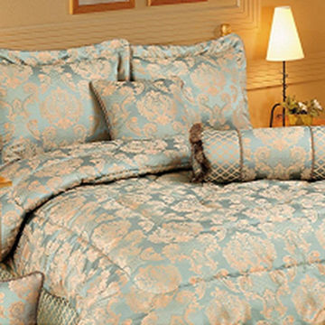American Homes & Textile Wilshire Hill Queen Sheet Set Chocolate White Stripe American Homes & Textile Wilshire Hill Queen Sheet Set Chocolate White Stripe