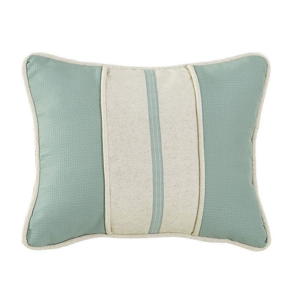 Picture of Belmont Textured Stripe Pillow