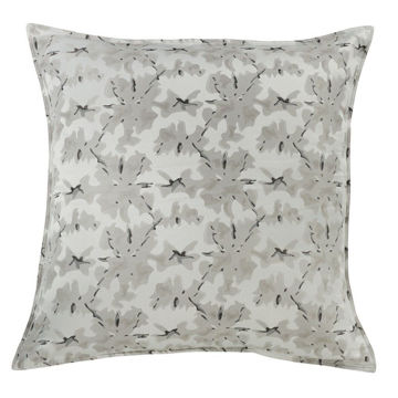 Picture of Wilshire Decorative Print Euro Sham