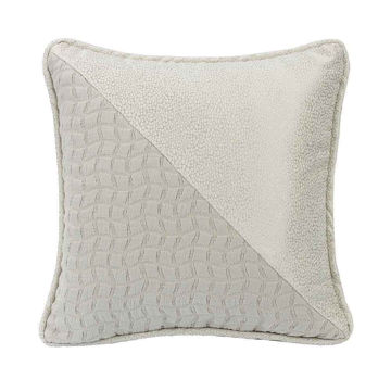 Picture of Wilshire Half and Half Pillow