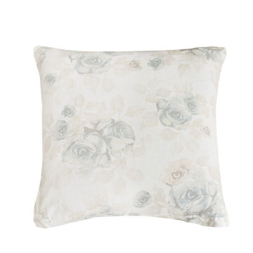 Picture of Rosaline Linen Euro Sham