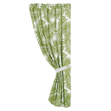 Picture of Fern Curtain