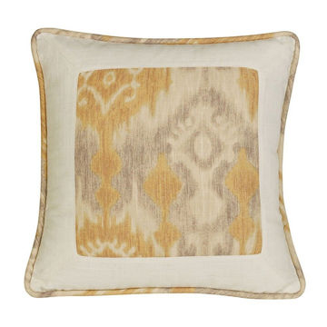 Picture of Casablanca Framed Pillow
