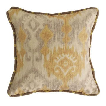 Picture of Casablanca Reversible Pillow