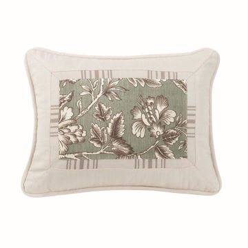 Picture of Gramercy Oblong Pillow
