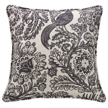 Picture of Augusta Toile Euro Sham