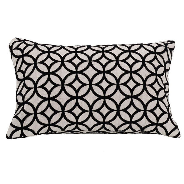 Augusta Velvet Pillow | American Home 
