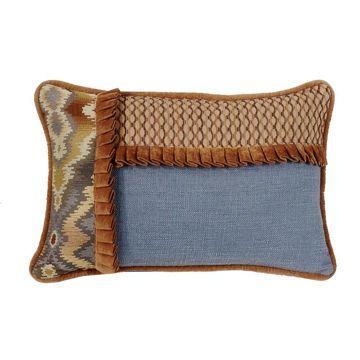 Picture of Lexington Pieced Pillow