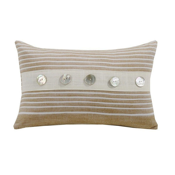 Picture of Newport Small Striped Pillow