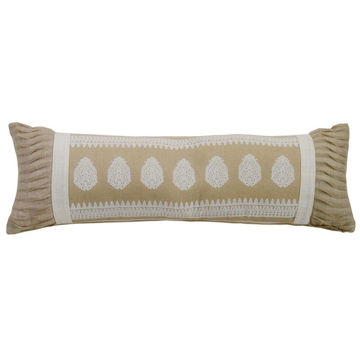 Picture of Newport Extra Long Pillow