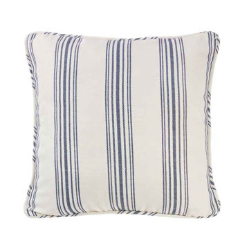 Picture of Prescott Euro Sham - Navy