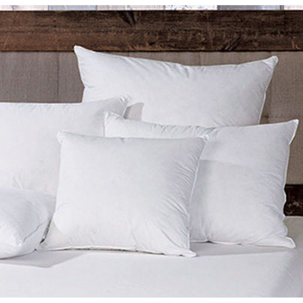 Down Insert - King Sham | American Home 