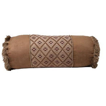 Picture of Bear Bedding Roll Pillow B