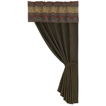 Picture of Sierra Curtain - Pair