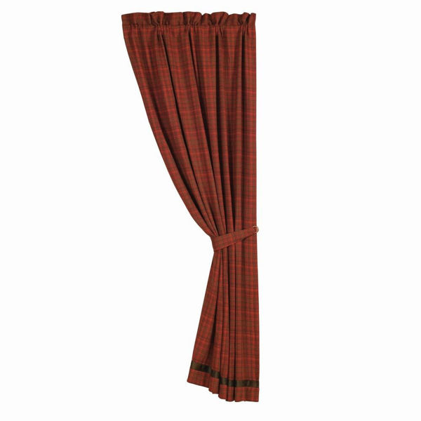 Picture of Cascade Lodge Curtain