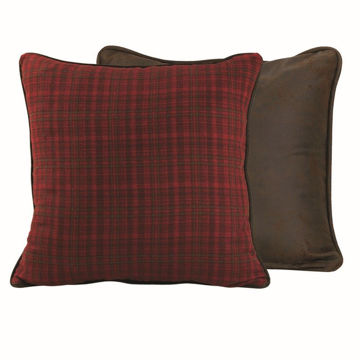 Picture of Cascade Lodge Euro Sham