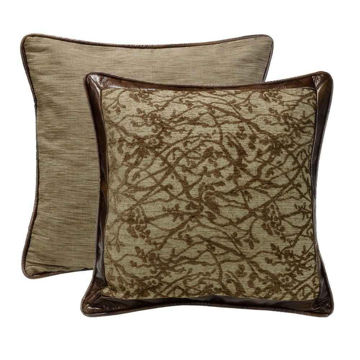 Picture of Highland Lodge Euro Sham