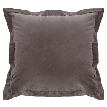 Picture of Whistler Velvet Euro Sham