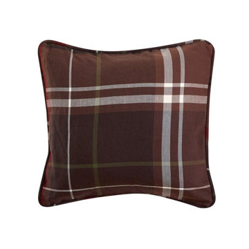Picture of Jackson Plaid Pillow