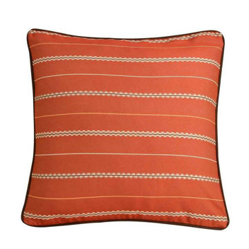Picture of Carter Stripe Euro Sham