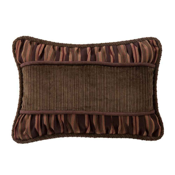 Picture of Pinecone Corduroy Pillow