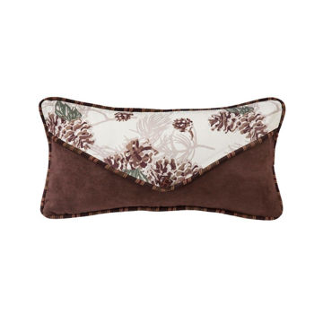 Picture of Pinecone Envelope Pillow