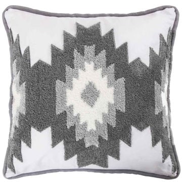 Picture of Free Spirit Crewel Pillow