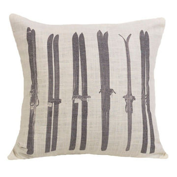 Picture of Ski Pillow