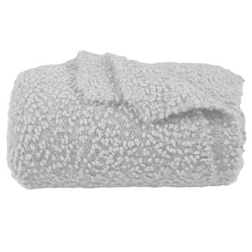 Picture of Pebble Creek Throw - Gray