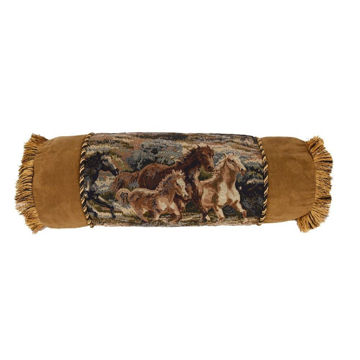 Picture of Running Horse Neckroll