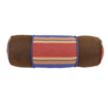 Picture of Denim Neckroll